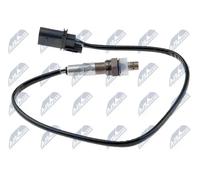 Sonda lambda térmico ESL-AU-014 NTY para VW SEAT AUDI SKODA