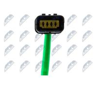 Sonda lambda térmico ESL-CT-010 NTY para PEUGEOT CITROËN TOYOTA OPEL