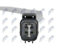 Sonda lambda térmico ESL-HD-026 NTY para HONDA JAZZ II