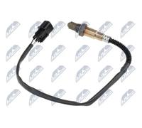 Sonda lambda térmico ESL-HY-512 NTY para HYUNDAI GETZ