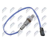 Sonda lambda térmico ESL-RE-002 NTY para DACIA RENAULT