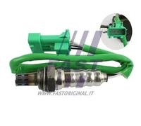 Sonda lambda térmico FT54107 FAST para CITROËN PEUGEOT VOLVO SAAB PORSCHE OPEL