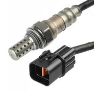 HERTH+BUSS JAKOPARTS Sonda Lambda para HYUNDAI: Getz, i30, i10, ix20 & KIA: Carens, Ceed, Venga (Ref: J1460318)