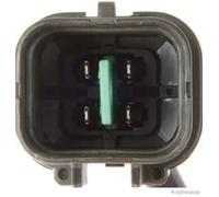 Sonda lambda térmico J1460515 HERTH+BUSS JAKOPARTS para HYUNDAI KIA