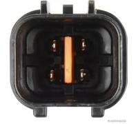 Sonda lambda térmico J1465015 HERTH+BUSS JAKOPARTS para MITSUBISHI VOLVO