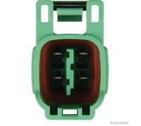 Sonda lambda térmico J1468015 HERTH+BUSS JAKOPARTS para FIAT SUZUKI SUBARU