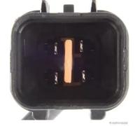 Sonda lambda térmico J1470522 HERTH+BUSS JAKOPARTS para HYUNDAI i20 I