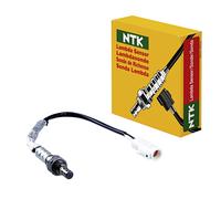 Sonda Lambda Tipo Salto NTK 4 Cables 390 mm Para FORD FOCUS