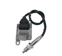 Sonda Lambda Trasera, Sensor De NOX Para Opel Para VAUXHALL Para Insignia B 2 MK2 Z18 2,0 CDTI 2017 2018 2019 2020 2021 55487662 55512349 Sensor Nox Sensor Óxido Nitrógeno