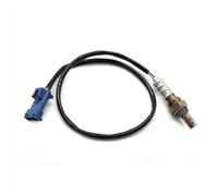 Sonda Lambda Trasera Sensor De Oxígeno O2 Compatible Con Para Peugeot 206, 207, 208, 306, 307, 308, 508, Ranch Partner, Bipper 1618V3, 1628NY Sonda Lambda Sensor