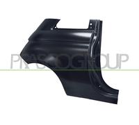 Sonda Lateral FT0303053 PRASCO Para FIAT