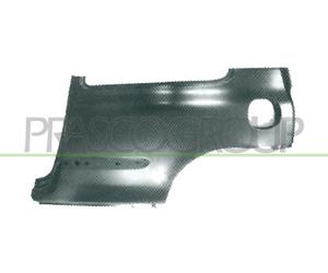 Sonda Lateral RN3203053 PRASCO Para RENAULT