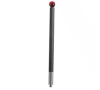 Sonda ligera del CMM de la fibra de carbono con la bola A50032285 del hilo 4m m de M2 para el uso industrial