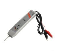 Sonda lógica de memoria de pulso para DTL, para aplicaciones TTL y CMOS con indicación de estado LED fácil