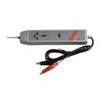 Sonda lógica para LP-1, de alta frecuencia para respuesta para DTL para TTL CMOS, probador de memoria de pulso, analizador de circuito eléctrico digital para uso doméstico y jardín