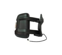 Sonda manual del brazo del espejo retrovisor izquierdo para todos los días de 2014 en adelante