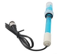 Sonda multi del electrodo del pH del ambiente para medir el agua potable y las soluciones con eficacia