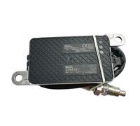 Sonda NGK 2294291 5WK97401, compatible con Scania sensor de nitrógeno, oxígeno y NOx for camiones de 24 V (2064769, 2247381 y 2296801). Fabricada en Alemania.