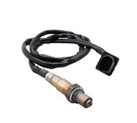 Sonda NOX 0258017025 Sensor Lambda de Oxígeno de Banda Ancha LSU4.9 Compatible con PLX UEGO AEM 30-2004 Sensor de óxidos de nitrógeno