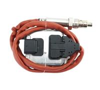 Sonda NOx 5WK96699B 857647101 5WK9 6699B Sensor De Óxido Nitrógeno Nox 12V Para E70 F30 Para X5 328d