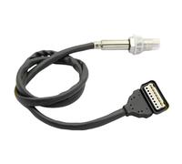 Sonda NOx A010 153 17 28 Sensor De NOx Óxido Nitrógeno A0101531728 5WK97332A Para BENZ Para Camión 5WK9 7332A(Only the Probe)