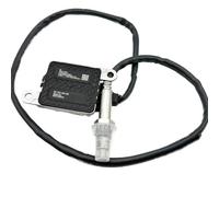Sonda NOx Compatible Con C&itroen Para C3 C4 DS3 208 2008 308 3008 508 5WK96745A 9675358480 Sensor De Oxígeno Y Nitrógeno