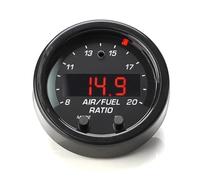 Sonda NOX Compatible con el kit de medidor de relación aire-combustible O2 de banda ancha N61R-30-0300 Serie X LSU4.9 0258017025 Sensor de oxígeno para coche Sensor para gases nocivos