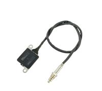 Sonda NOx Compatible con Master MK3 para Trafic X82 1.6 DCI SNS148 5WK96748 227905444R 227905433R Sensor de nitrógeno, oxígeno y NOx