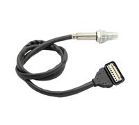 Sonda NOx Compatible Con O&pel Para Zafira Toure C 1.6 CDTi 5WK9 7247 55485442 5WK97247 Sensor Óxido De Nitrógeno NOx(Only the Probe)