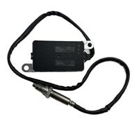 Sonda NOx Compatible con Scania para Truck 2294291 5WK97401 2064769 2247381 2296801 Sensor de nitrógeno oxígeno y NOx de 24 V