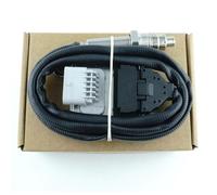 Sonda Nox Detector Para Chevrolet Para Colorado 2016-2022 | Recambios De Coche Para Sensor NOx Aguas Abajo 55502673 Kit Sensor NOx