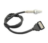 Sonda NOx ML239299 5WK97200 12V Sensor De Óxido Nitrógeno Nox 5WK9 720 Para Mitsubishi Para Canter Para Fuso 2017 ML 239299(Only the probe)
