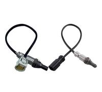 sonda nox Para Chrysler 200 300 2011-2013 | Sensor de oxígeno O2 delantero trasero 68087364AA 05149180AA 05149180AB 05149170AA 2345150 2344545(2 pcs)