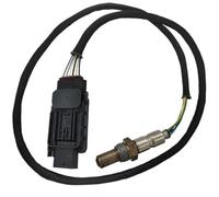 sonda nox Para Mitsubishi L200 Para Tritón 2015-2020 | 1588A655 0281007742 Sensor Nox Delantero Lambda