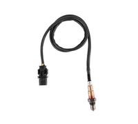 Sonda NOX Sensor de óxidos de nitrógeno Compatible con AEM UEGO 0258017025 LSU 4.9 Lambda Sensor de oxígeno de banda ancha O2 30-4110 Reemplazo del sensor de relación aire-combustible