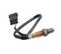 Sonda NOX Sensor de óxidos de nitrógeno Compatible con Bo-sh- 5001834021 Compatible con Alfa Romeo 156 GTV Spider-Fiat Lancia-0258006731 Sonda del sensor de oxígeno Lambda