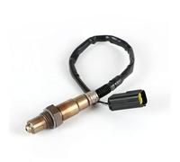 Sonda NOX Sensor de óxidos de nitrógeno Sensor de oxígeno delantero 0258006974 Compatible con Great Wall Compatible con Haval Compatible con M4