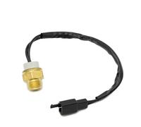 Sonda NOX Sensor de óxidos de nitrógeno Sensor de temperatura del agua para motocicleta Suzuki UC125, Epicuro, UH125, Burgman, GSX1250, GSXR600, GSXR1100, 17680-48E00 34850-10D00