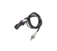 Sonda NOX Sensor de oxígeno banda ancha, sensores O2, sonda Lambda relación aire-combustible para Benelli BN251 TNT25 TNT 250 BN 25 251, tubo escape Sensor de óxidos de nitrógeno