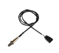 Sonda NOx Sensor De Oxígeno O2 Con Sonda Lambda 06A906262AK 0258006261 Para Skoda 1.6L 1999-2005 NO # 0258006262 06A 906 262 AK AJOHBM