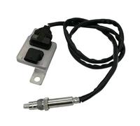 Sonda NOX Sensor NOX 5WK97213 4G0907807K Compatible con Volkswagen Compatible con Audi Sensor de oxígeno y nitrógeno 5WK9 7213