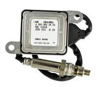 Sonda NOX Sensor NOX Sensor de NOx A0009053403 5WK96681D para nitrógeno y oxígeno, sonda NGK, compatible con Mercedes Benz W212, W222, C218, X218, 5WK96681C