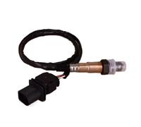 Sonda NOX Sensor NOX Sensor de oxígeno Lambda de banda ancha LSU 4.9 (relación aire-combustible, 0258017025) para O2. Reemplaza los modelos AEM 30-0300 y 30-4110 de UEGO.(0258017025)