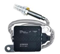 Sonda NOx Sensor Oxígeno Y Nitrógeno 227909181R De NOX Para Vauxhall Para Movano Para Nissan NV400 2.3dcib A2C19306400-02(227909181R)