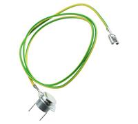 Sonda Ntc con cable (L-700 Mm) Secadora 2953460200, 2953450200 BEKO
