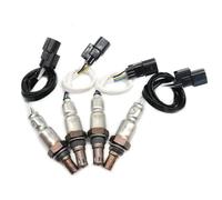 Sonda O2 Sensor Compatible Con Pilot Para Ridgeline 2009-2011 Sensor De Oxígeno Aguas Arriba Y Aguas Abajo Para Sonda Lambda OEM 36531R70A01 36531R70A02