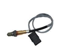 Sonda O2 Sensor Oxígeno Compatible Con 640i Para X6 Para 740i Sensor Lambda Lambda O2 Oxígeno Sensor De Oxígeno Para Coche OEM11787589475 0258010162