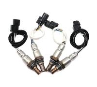 Sonda O2 Sensor Oxígeno Compatible Con Acura Para RL Para TL Para TSX Sensor De Oxígeno Lambda De Relación Aire-combustible Aguas Arriba Y Aguas Abajo OEM 36531R70A01 36531R70A02