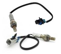 Sonda O2 Sensor Oxígeno Compatible Con Chevrolet Para Impala Para Monte Para Venture 2001-2004 Sensor De Oxígeno Aguas Arriba Y Aguas Abajo OEM 234-4087 234-4650