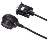 Sonda Óptica para Lecturas en Medidores de Electricidad (Comunicación RS232) - TesPro